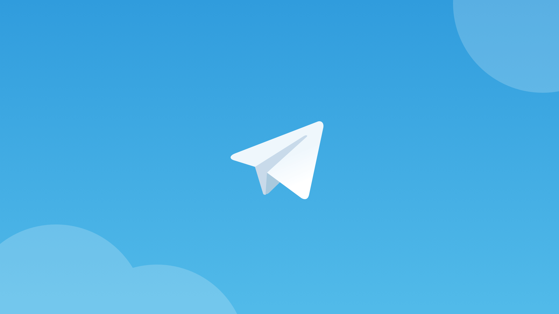 forwarding text messages to telegram